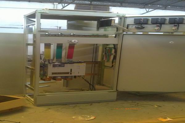 武乡配电箱-配电箱上电前的检查工作